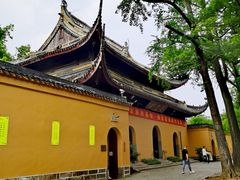 -西园戒幢律寺
