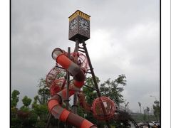 -枫香湖儿童公园