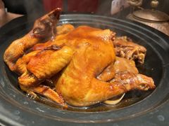 -小厨娘金榜题名(夫子庙秦淮河店)