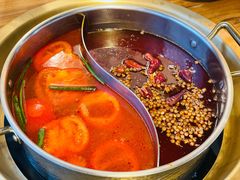 -四喜小胖·北京涮肉(五道营店)
