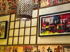 -玉川屋·深夜食堂居酒屋(柳巷店)