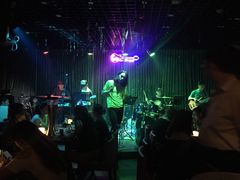 -ohbar live house(人广店)