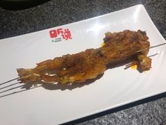 -听说碳烧蛙(高新万达店)