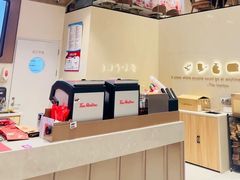 -Tims天好咖啡·贝果(杭州东站店)