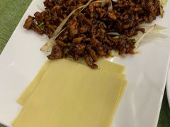-桃子餐厅·天津菜(红星路直营店)