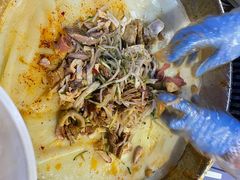 -安徽阜阳卷馍(西单店)