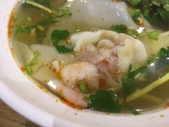 -老家肉饼(永泰庄店)