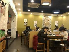 -川成串·自助串串香火锅(朝阳店)