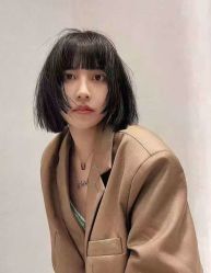 -In Style造型