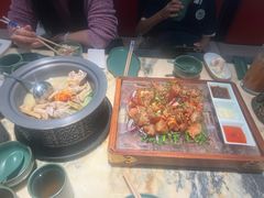 -锦府盐帮·侯宅(五棵松万达店)