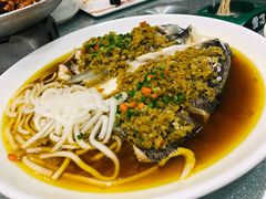 -王记姚家味·地道苏帮菜(凤凰街店)