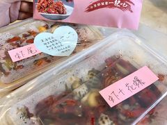 -一起吃小龙虾·海鲜(海珠店)