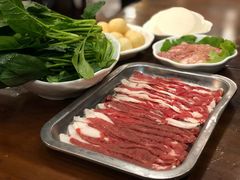 -大唐人家·热气羊肉(大华店)