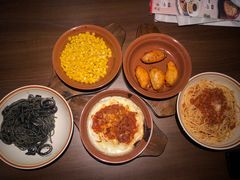 -萨莉亚意式餐厅(莲花国际广场店)