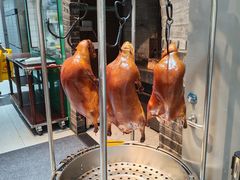 -黑窑厂糖油饼烤鸭·清真菜(黑窑厂街店)
