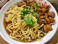 -陈记锅盖面(长江路店)