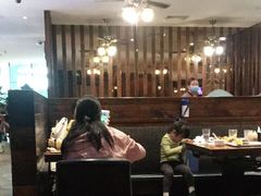 大堂-汉巴味德(大悦城店)