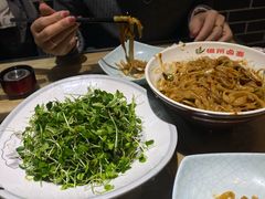-磁州卤面·地标邯郸菜(97年创始店)