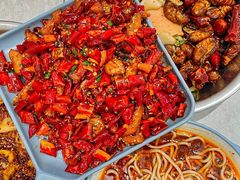 -辣盆盆麻辣小龙虾(哈尔滨总店)