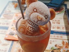 -文通冰室(东方宝泰店)