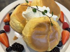 -UPPER KITCHEN(延安路店)