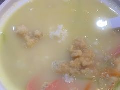 -71号豆汤饭·成都小馆(青羊小区店)