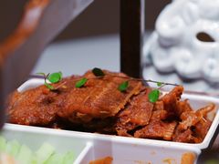 -四世同堂·京菜·烤鸭(双井店)