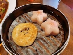 -花红徽菜(九华山青阳店)