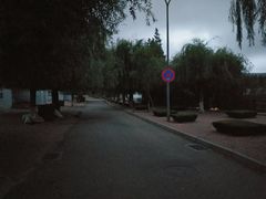 -青岛大学(金家岭校区)