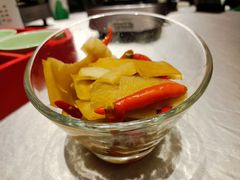 -回头食客-李久其家民间餐厅(望城金桥国际店)