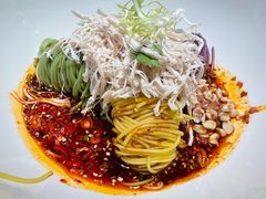 -鸡毛店·川菜(东郊记忆店)