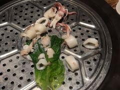 -船奇蒸汽海鲜·闽菜(八市海鲜总店)