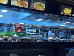-不倒翁·安徽名菜楼(步行街店)