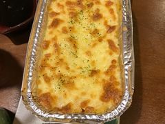 -青空日料烧肉烧鸟店(后湖兴业路店)