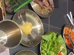 -西塔老太太泥炉烤肉(双井店)