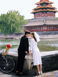 -绽放摄胶片摄影工作室