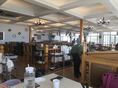 大堂-港畔赶海蒸汽海鲜烧烤自助(仙螺岛店)
