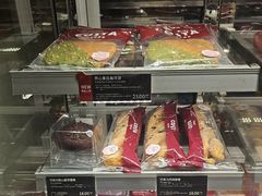 -COSTA COFFEE(联想总部店)