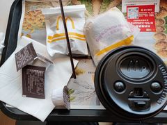 -麦当劳(沙井京基百纳广场店)