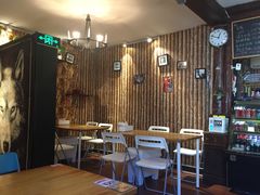 -鬼味烤翅(南锣鼓巷店)