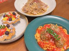 -福记咖啡·手工意面(下埔店)