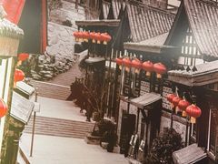 -九老汉·川渝江湖菜(合川路2店)