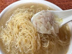 -汉记面馆(南华东路店)