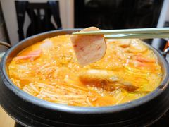 -小岛餐厅