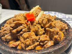 -潮堂 · 潮州菜(国贸商城店)