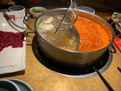 -左庭右院鲜牛肉火锅(南通CBD大有境店)