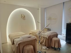 -Doria salon 小颜皮肤