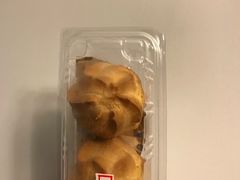 泡芙-红叶蛋糕(广达路总店)