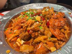-胖哥俩肉蟹煲(石家庄勒泰中心店)