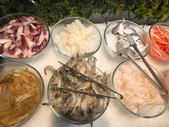 -谭三娘鲜切牛肉自助火锅(九眼桥总店)